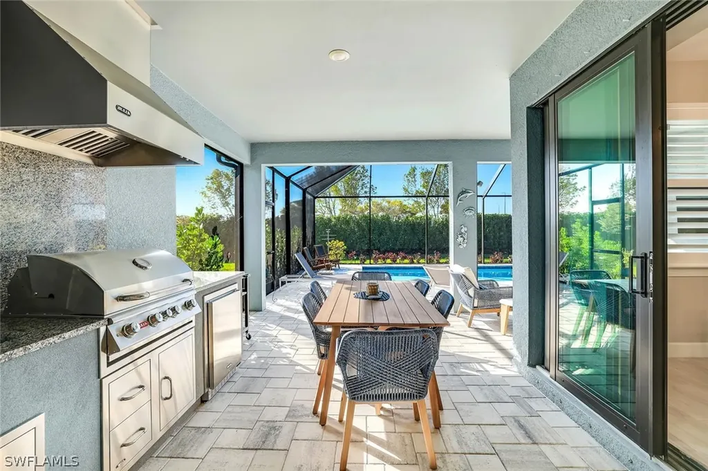 1944 Yellowfin Circle Naples FL 34114