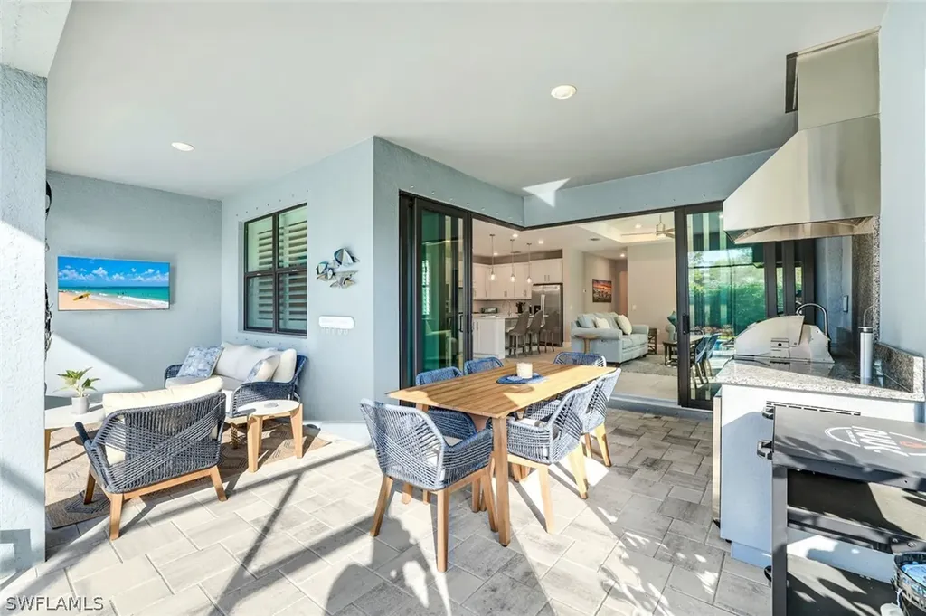1944 Yellowfin Circle Naples FL 34114