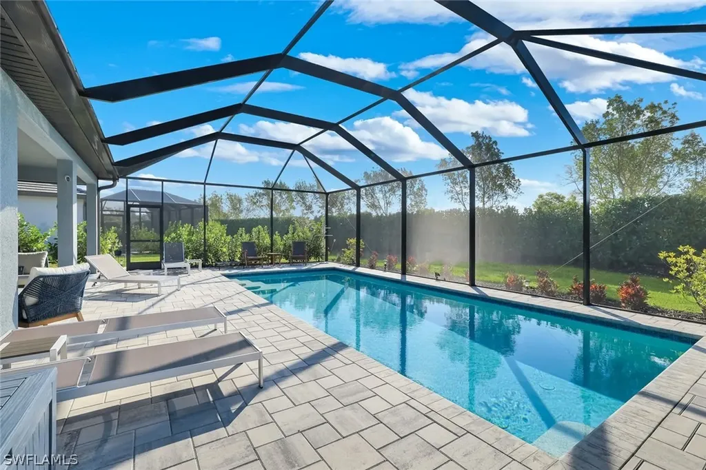 1944 Yellowfin Circle Naples FL 34114