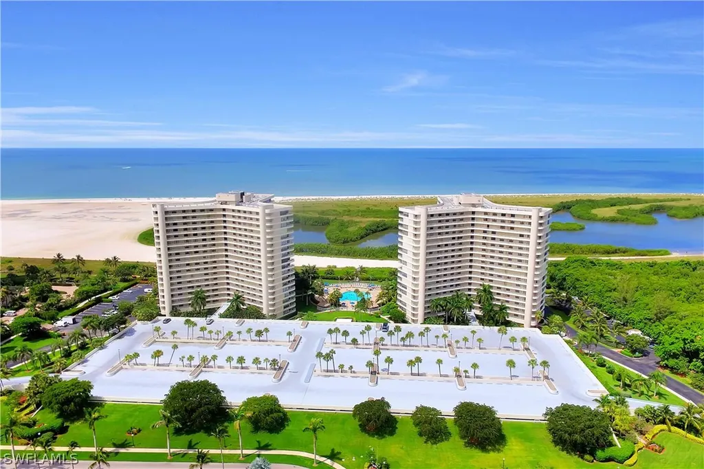 380 Seaview Court Marco Island FL 34145