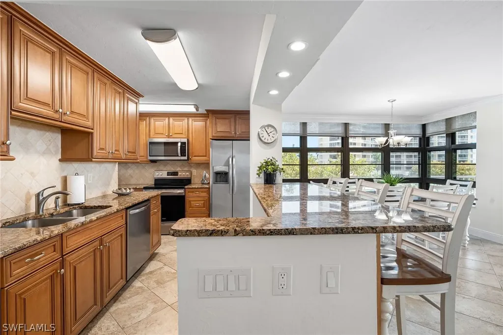 380 Seaview Court Marco Island FL 34145