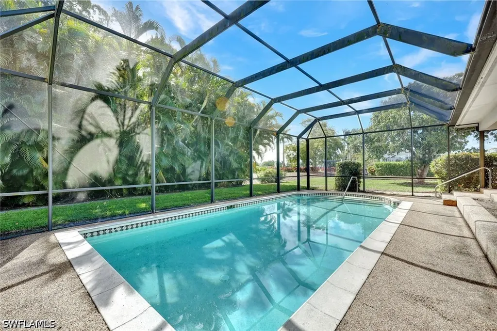 Marco Island FL, 263 Shadowridge Court