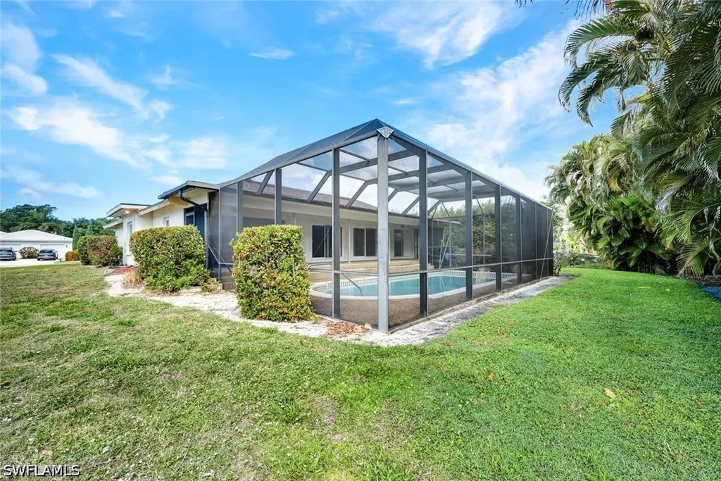 263 Shadowridge Court Marco Island FL 34145