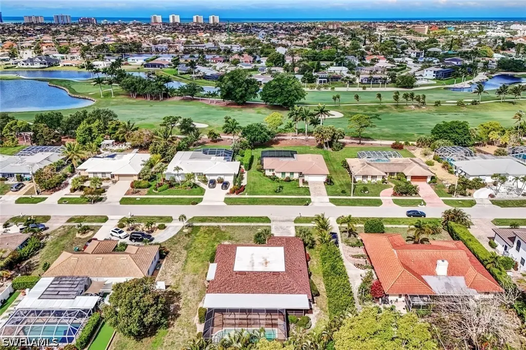 263 Shadowridge Court Marco Island FL 34145