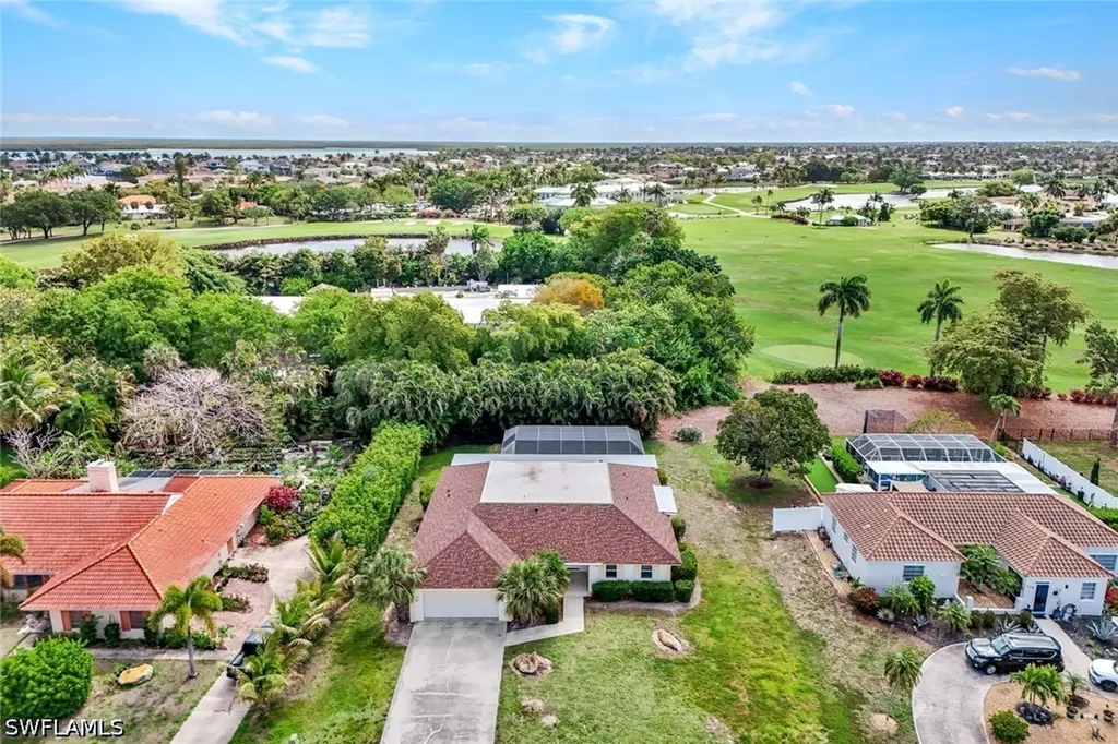 263 Shadowridge Court Marco Island FL 34145