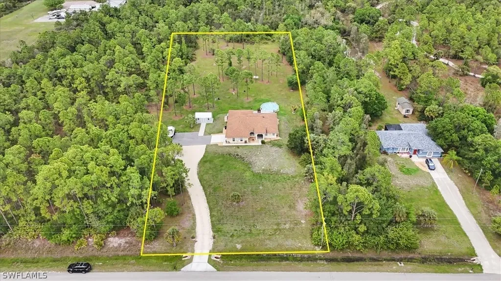 3545 72nd Avenue NE Naples FL 34120