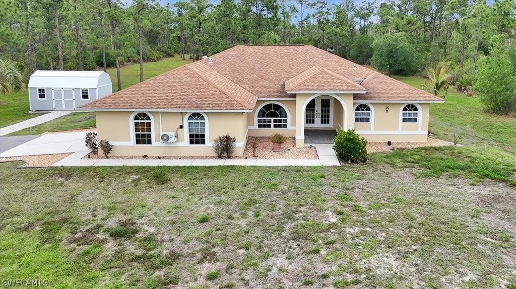 3545 72nd Avenue NE Naples FL 34120