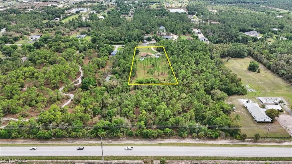 3545 72nd Avenue NE Naples FL 34120