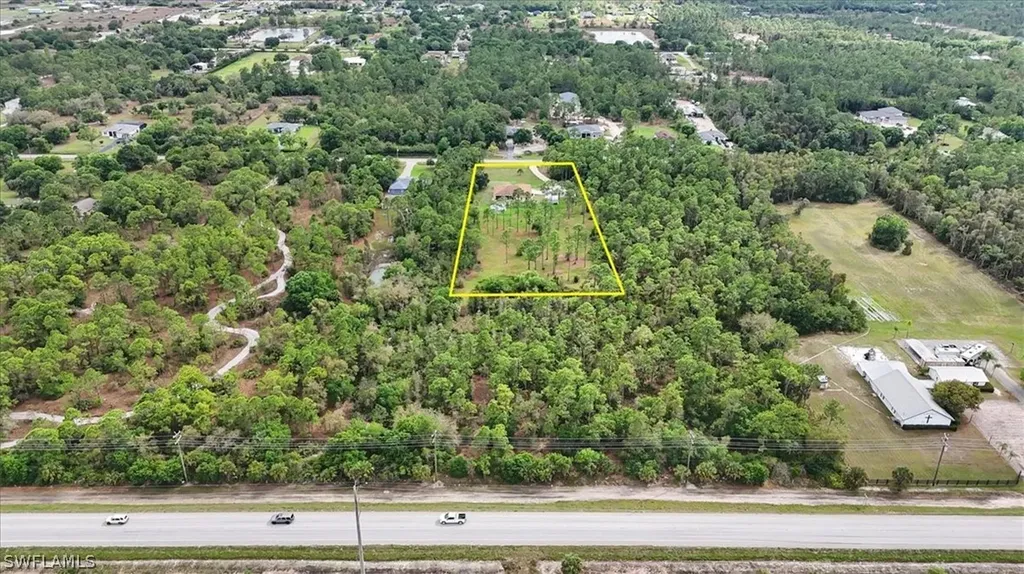 3545 72nd Avenue NE Naples FL 34120