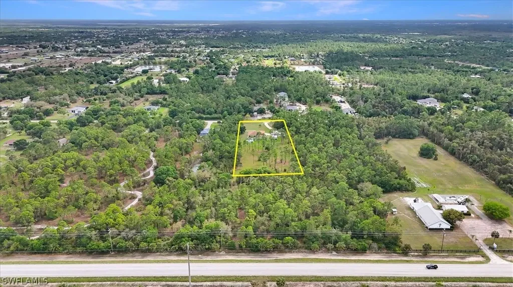 3545 72nd Avenue NE Naples FL 34120