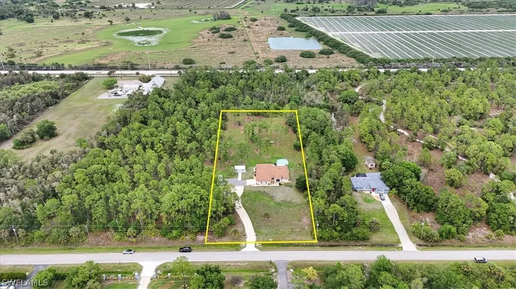 3545 72nd Avenue NE Naples FL 34120