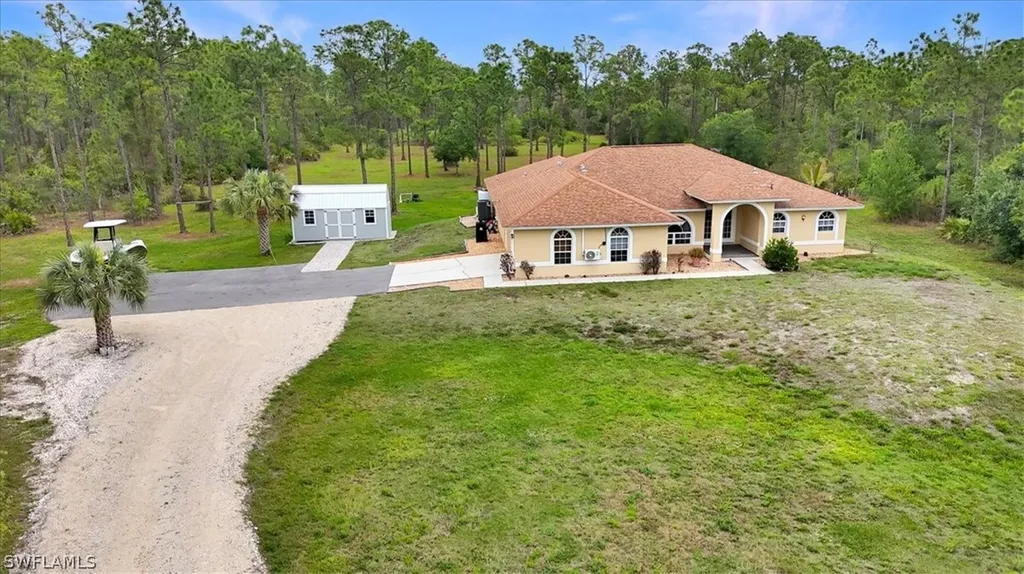 3545 72nd Avenue NE Naples FL 34120