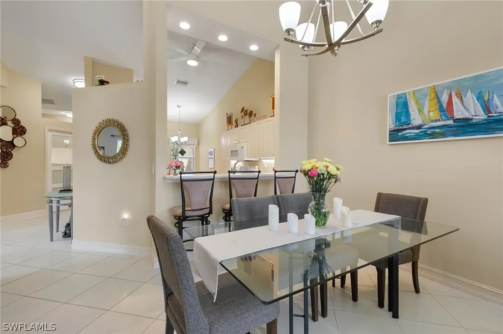8140 Chancel Court Naples FL 34104