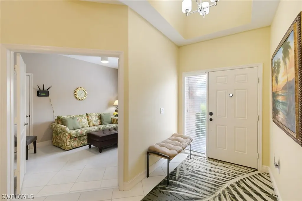 8140 Chancel Court Naples FL 34104