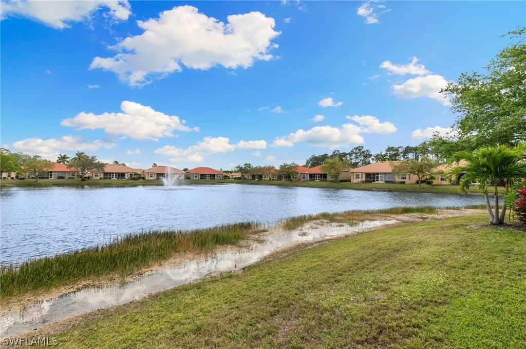 8140 Chancel Court Naples FL 34104