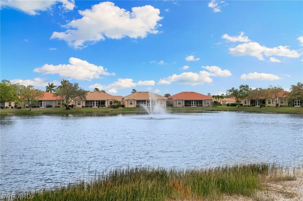 8140 Chancel Court Naples FL 34104