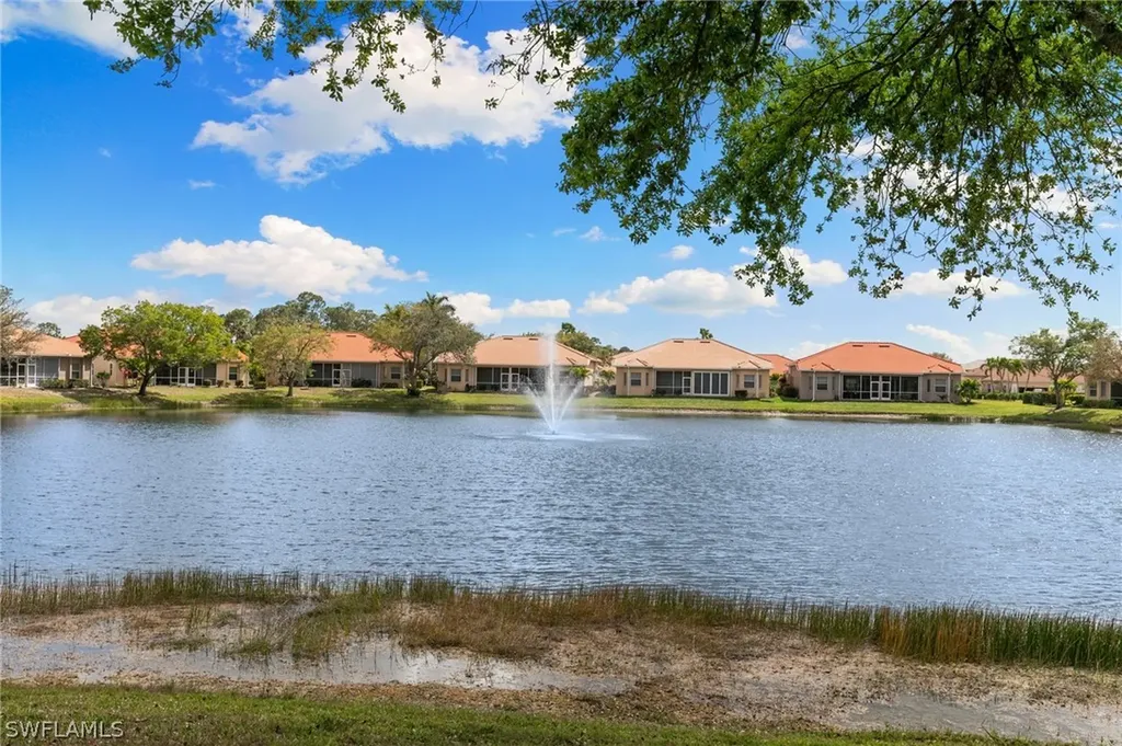 8140 Chancel Court Naples FL 34104
