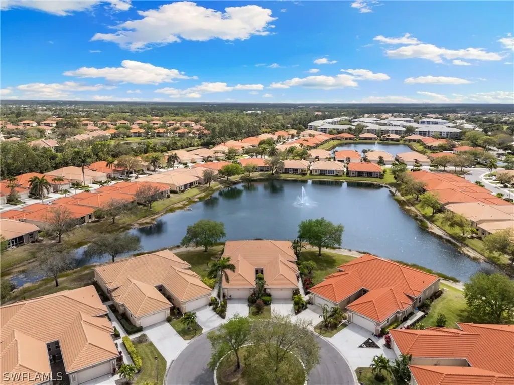 8140 Chancel Court Naples FL 34104