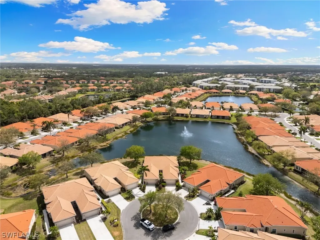 8140 Chancel Court Naples FL 34104