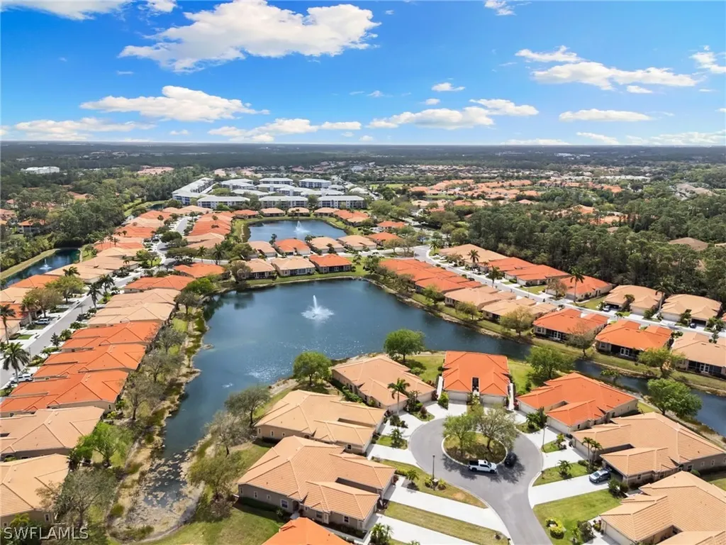 8140 Chancel Court Naples FL 34104