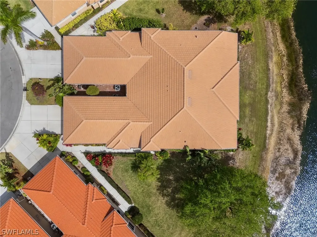 8140 Chancel Court Naples FL 34104