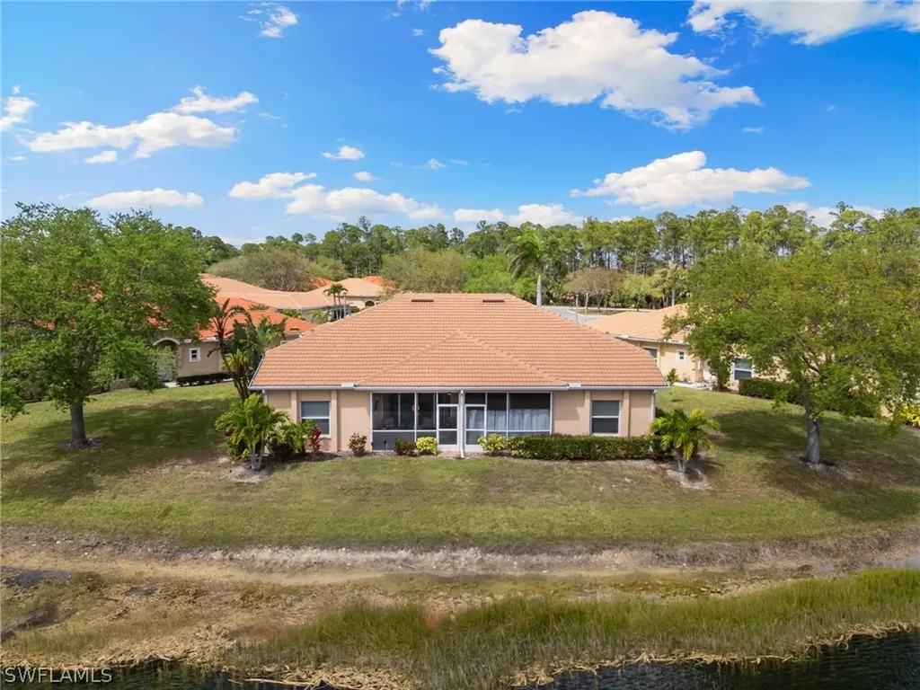 8140 Chancel Court Naples FL 34104