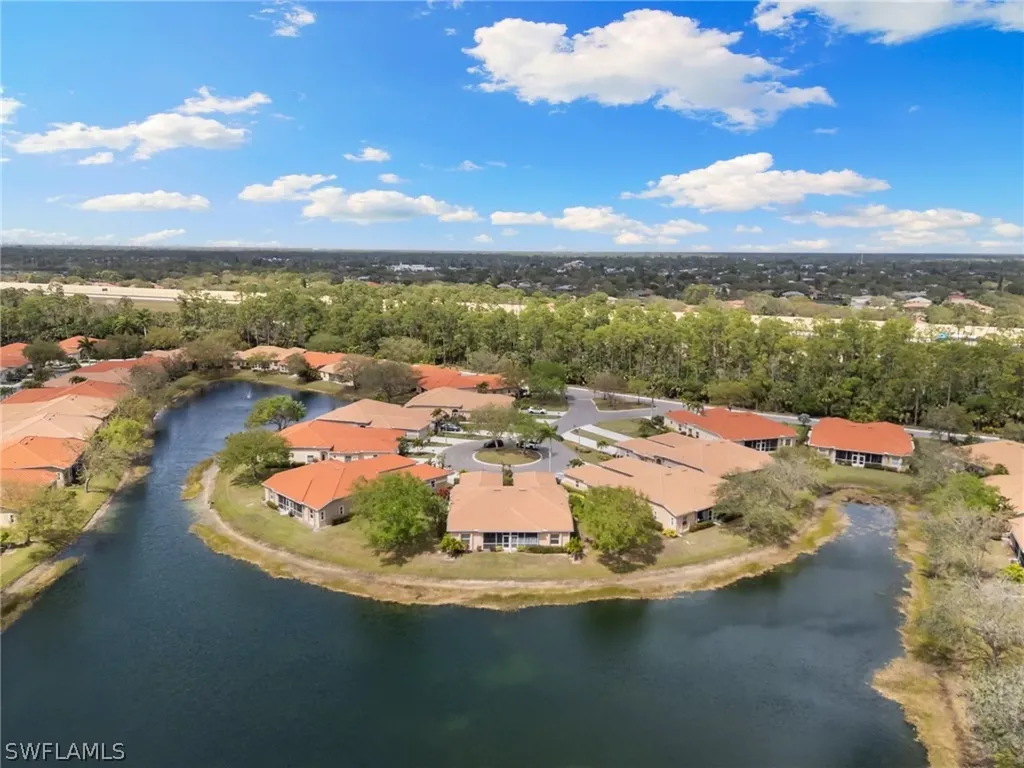 8140 Chancel Court Naples FL 34104