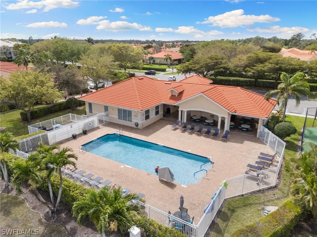 8140 Chancel Court Naples FL 34104