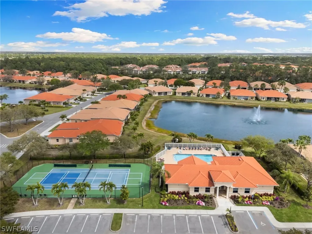 8140 Chancel Court Naples FL 34104
