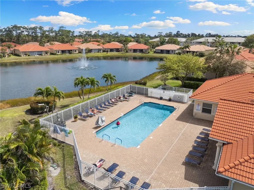 8140 Chancel Court Naples FL 34104