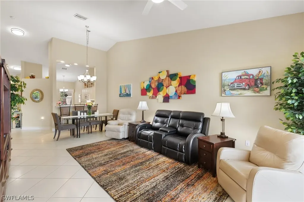 8140 Chancel Court Naples FL 34104
