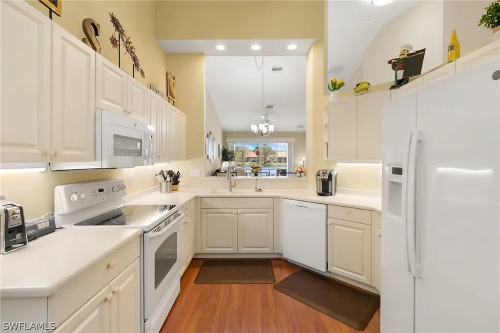8140 Chancel Court Naples FL 34104