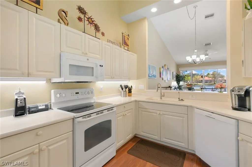 8140 Chancel Court Naples FL 34104