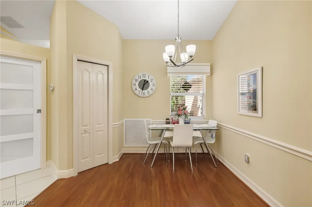 8140 Chancel Court Naples FL 34104