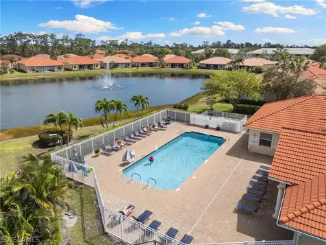 8140 Chancel Court Naples FL 34104