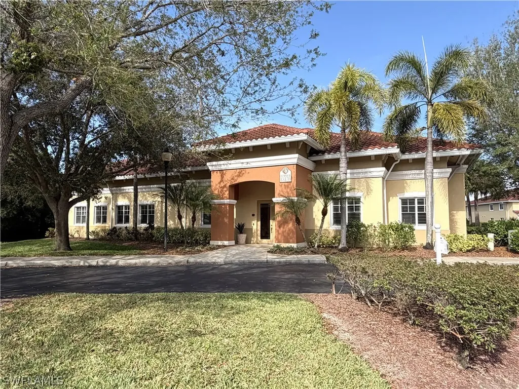 13110 Bella Casa Circle Fort Myers FL 33966