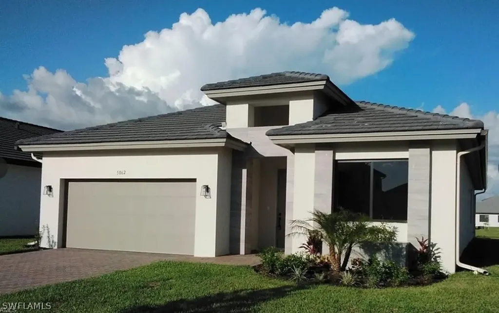 5062 Alonza Avenue Ave Maria FL 34142