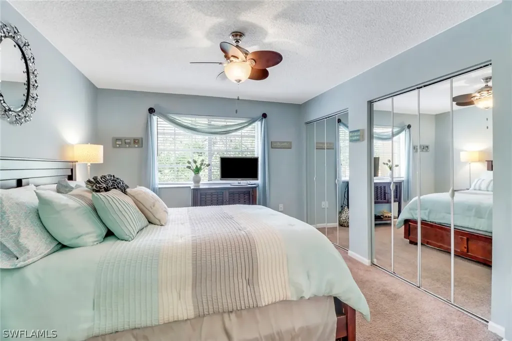 1205 Wildwood Lakes Boulevard Naples FL 34104