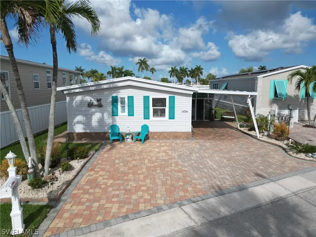 17600 Peppard Drive Fort Myers Beach FL 33931