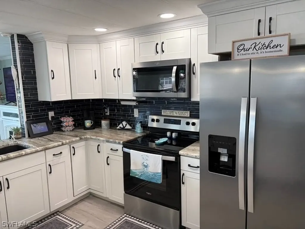 17600 Peppard Drive Fort Myers Beach FL 33931