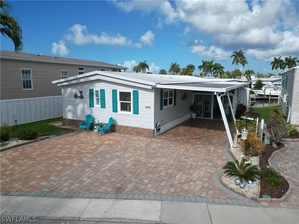 17600 Peppard Drive Fort Myers Beach FL 33931