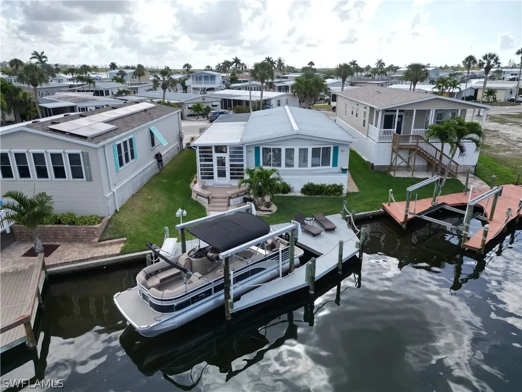 17600 Peppard Drive Fort Myers Beach FL 33931