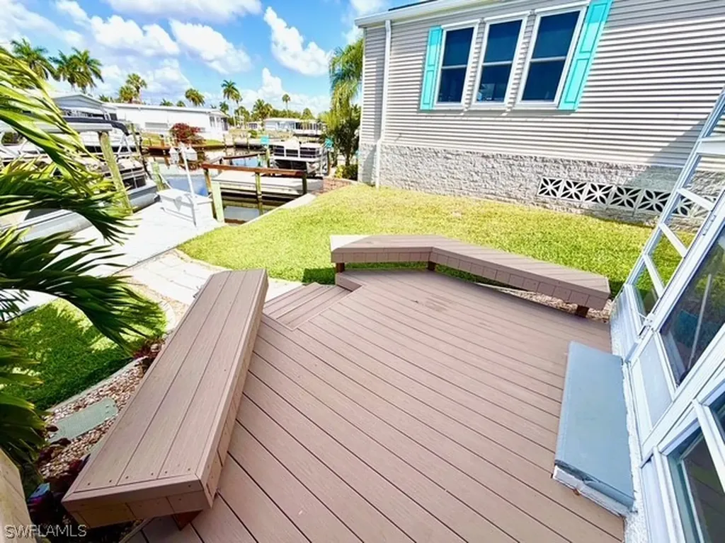 17600 Peppard Drive Fort Myers Beach FL 33931