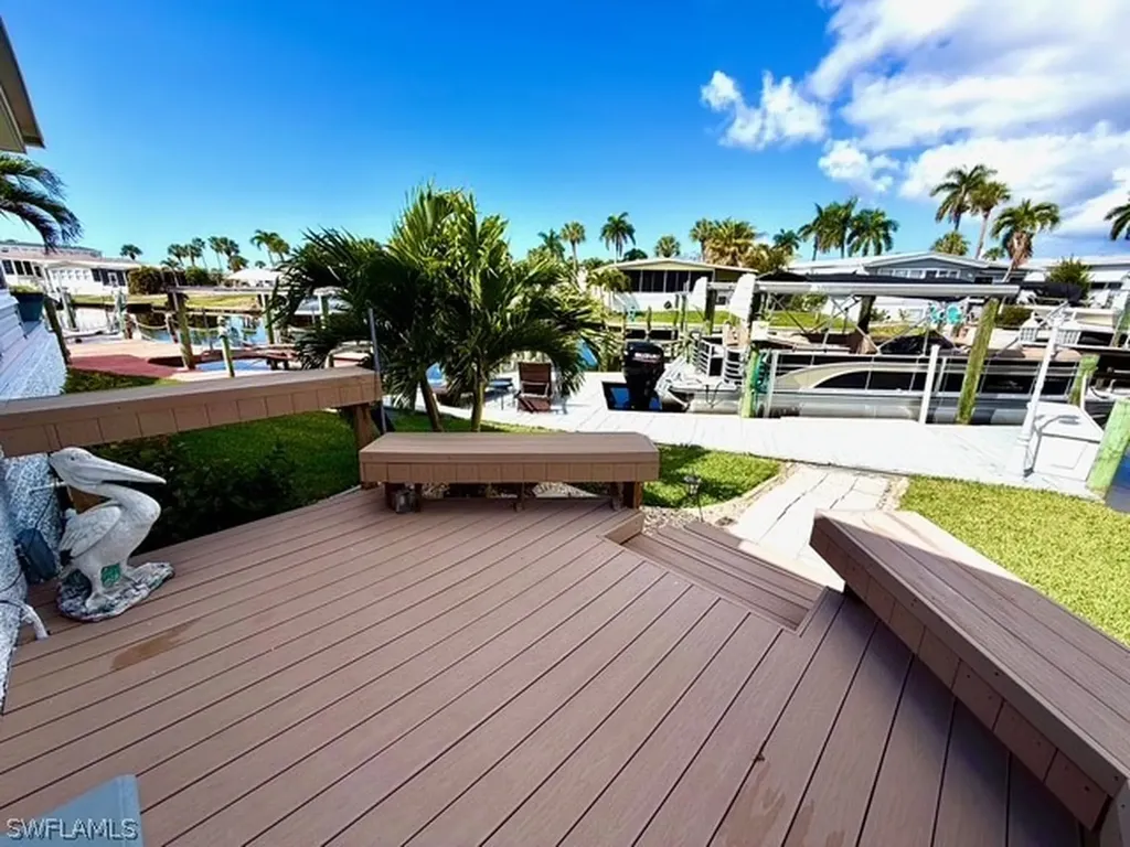 17600 Peppard Drive Fort Myers Beach FL 33931