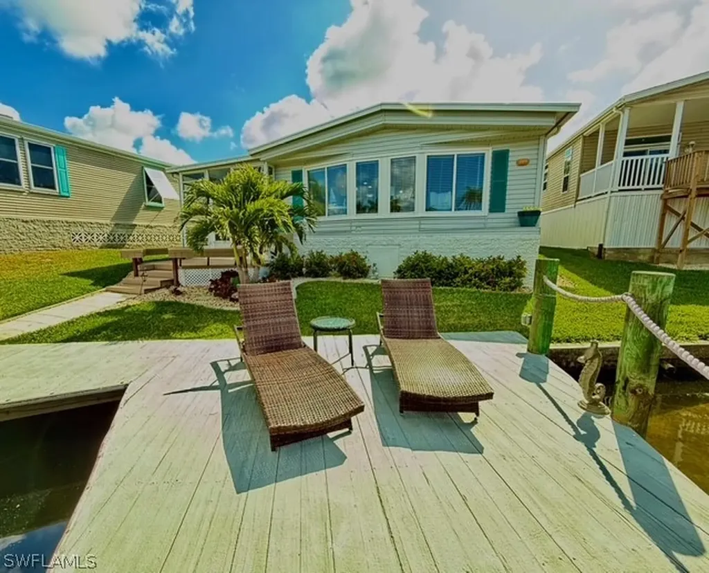 17600 Peppard Drive Fort Myers Beach FL 33931