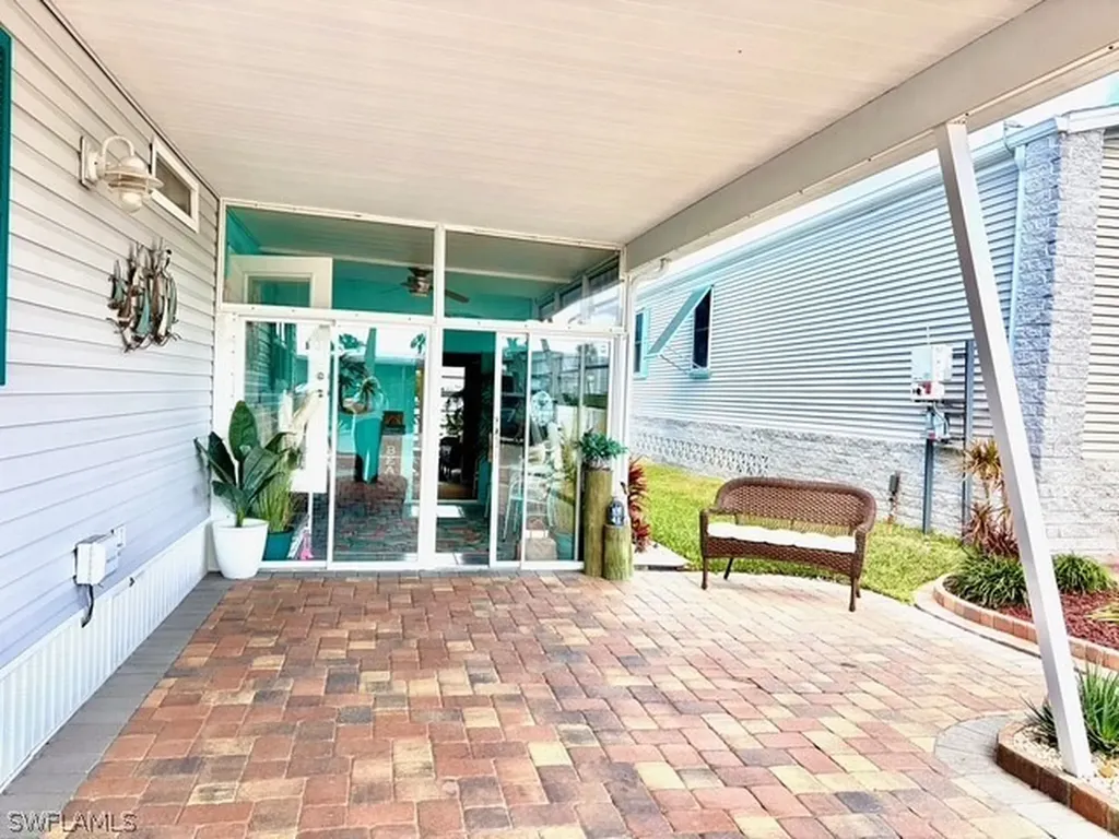 17600 Peppard Drive Fort Myers Beach FL 33931
