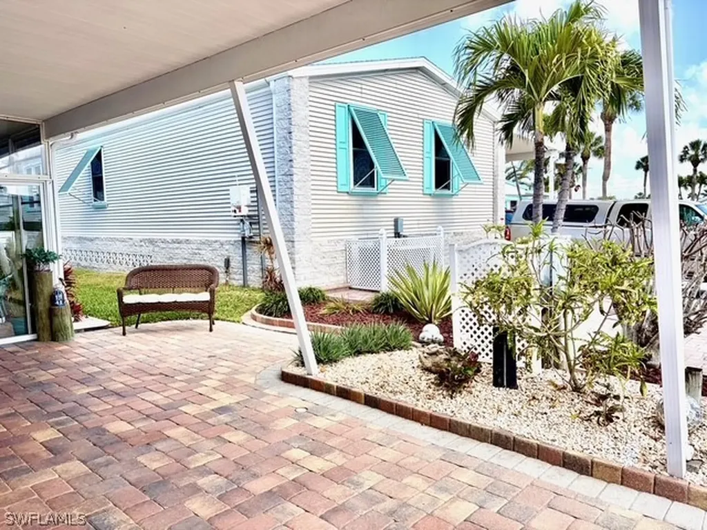 17600 Peppard Drive Fort Myers Beach FL 33931