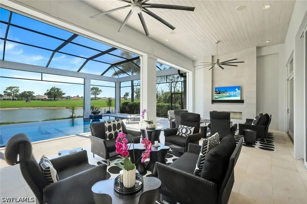 16438 Seneca Way Naples FL 34110