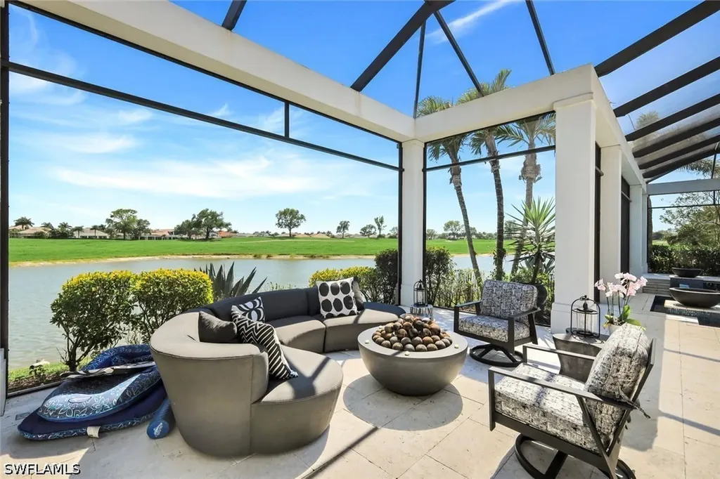 16438 Seneca Way Naples FL 34110