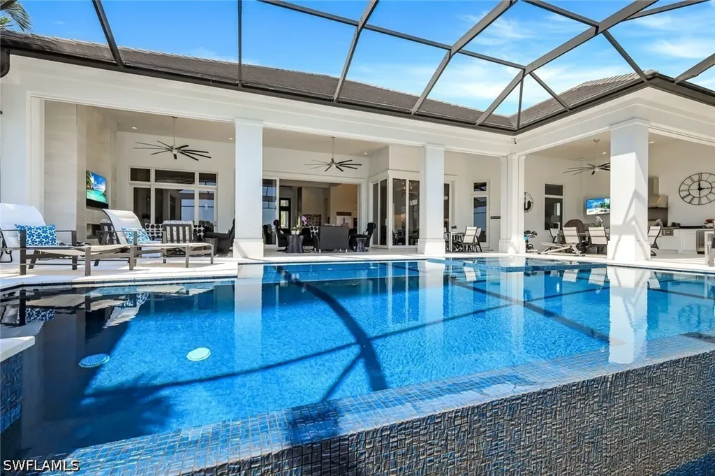 16438 Seneca Way Naples FL 34110